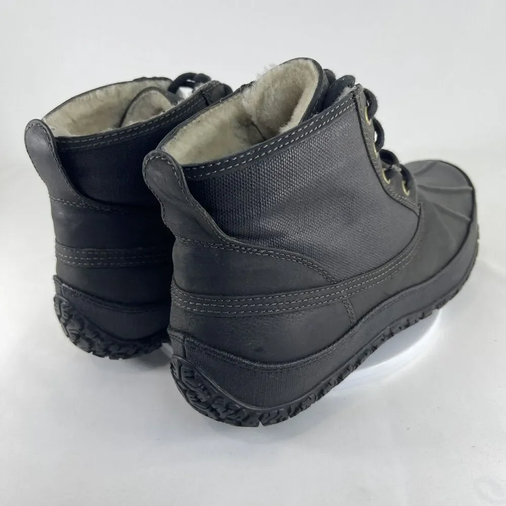 Cole Haan Waterproof Winter Boots | US Men's 10 M